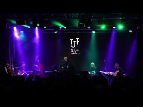 JAN BANG SEXTET “ALIGHTING”