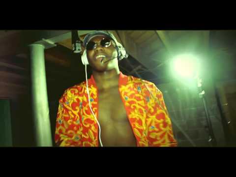 #BurtAW - #Crack Pot Prod  By T Rap Of DrumDummie (OFFICIAL VIDEO)