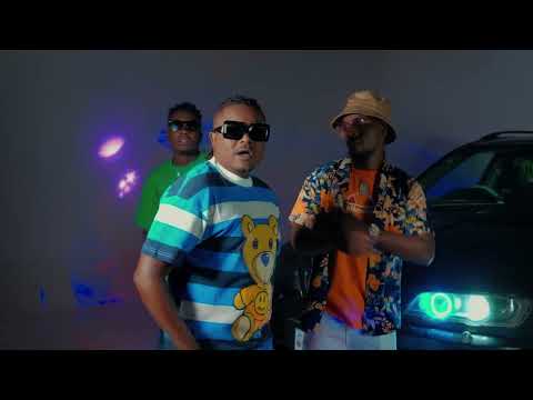 Boy-K ft Jemax &T-Sean - Kwana