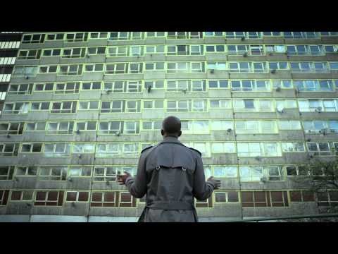 George the Poet -My City -by deuce films -director Rob Ryan