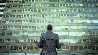 George the Poet -My City -by deuce films -director Rob Ryan
