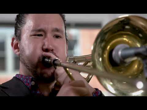 The True Loves - Kabuki (Live on KEXP)