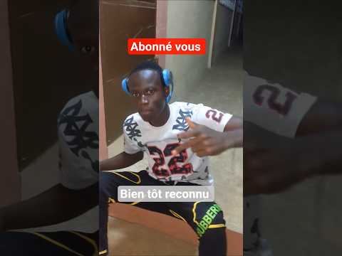 artiste bien tôt reconnu abonné vous like et commente #viral #togo #pourtoi