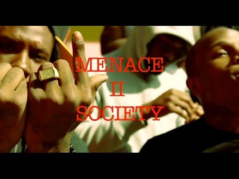 Yung Quay Feat. Shootem Up Bullet - "One Life" (Explicit)