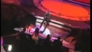 VIDEO - Danny Gokey  P.Y.T American Idol Season 8 Performance & Judges