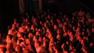 St. Vincent Tour Videos // 06