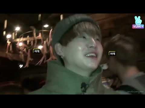 [ENG SUB FULL VID] BTS BON VOYAGE S1 EP8