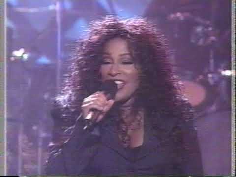Chaka Khan & Monica " Ain't Nobody "