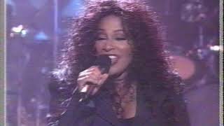 Chaka Khan &amp; Monica &quot; Ain&#39;t Nobody &quot;