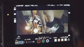 Morirò da Re - the making of | Måneskin