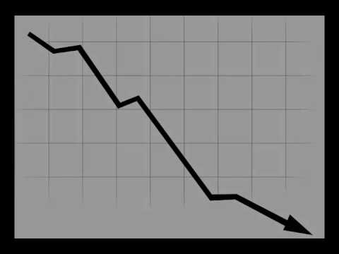 Anton Svetlichny - Monotonous downward movement that makes no sense (2016)