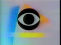 CBS ID 1992