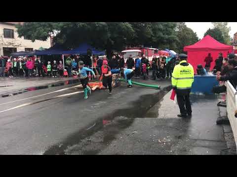 SDH Hovorany ženy - Velká n Veličkou 2017 GPHO