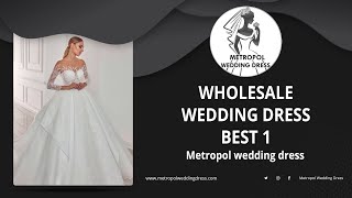 Wholesale Wedding Dress  Best 1 (Wholesale Wedding Dresses)