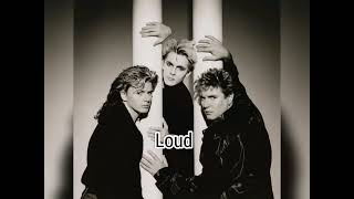 Duran Duran - Winter Marches On ( Lyrics ) 🇬🇧