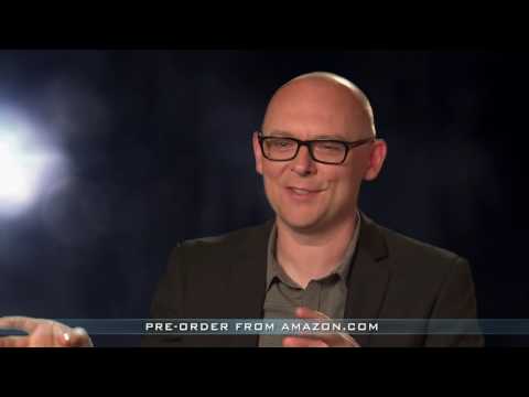 Battlefield Earth Trailer - Sean Williams