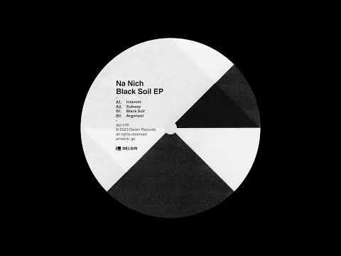 Na Nich - Argonaut (DSR-C19)
