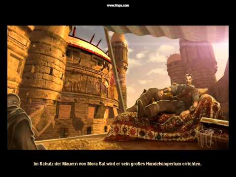 gothic3 endfilm adanos