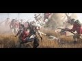 E3 2012: Assassin's Creed III