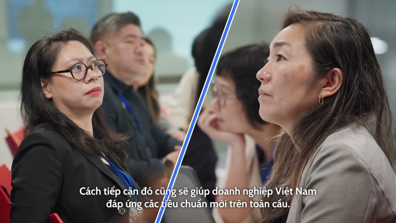 IOM Business Roundtable 2025
