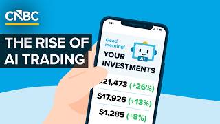 AI Trading Agents: How Agentic AI Changes Retail Investing & Finance
