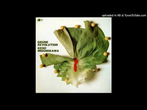 Keiki Midorikawa & Masayuki Takayanagi - An die Prinzessin die aus dem Maulbeerbaum geboren wurde