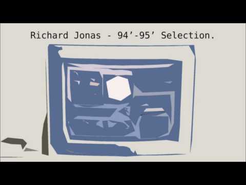 Richard Jonas - Hardcore Jungle Gabber