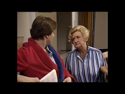 That's My Boy - Series 3, Episode 6 'Dirty Linen' (1984)