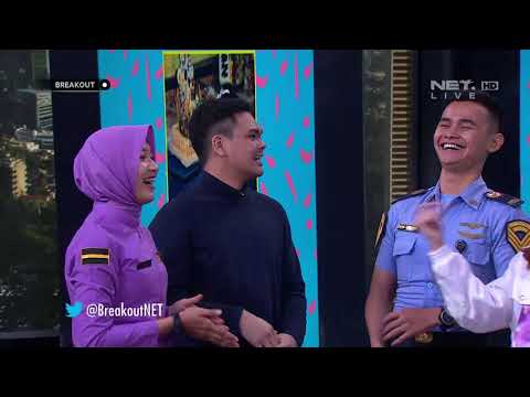 Main Games Seru Bareng The Overtunes