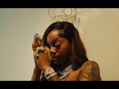 DEVYN - Rainfall (La La La La) [Official Music Video]