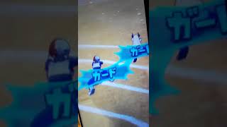 【ヒーローズバトルラッシュ】マウントレディチームvs爆豪勝己チーム