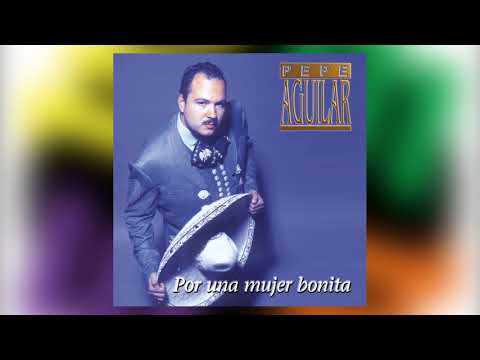 El Zacatecano - Pepe Aguilar del álbum  Por Una Mujer Bonita