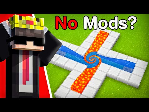I Tested Weird Clickbait Minecraft Shorts that are TRUE!