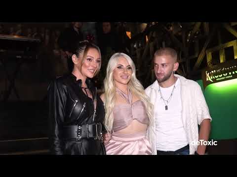 deToxic || Anabela o Luninoj trudnoći:"Presrećna sam!"