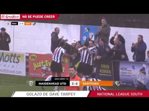 Sombrerito con el taco, esquive y golazo| FitBood