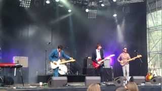 THE ANIMEN French Letter