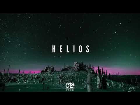 PNL x Melodic Type Beat - "HELIOS" | Instru Rap 2020