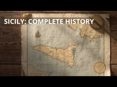 The Complete History of Sicily