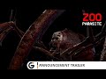 Zooparasite PlayStation Key EU Trailer