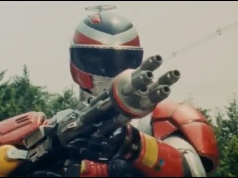 Tokkei Winspector - GigaStreamer