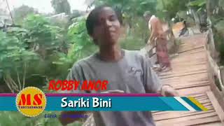 Download lagu Lagu Banjar Lucu. SARIKI BINI by Robby Annor mp3 Download lagu Lagu Banjar Lucu. SARIKI BINI by Robby Annor mp3