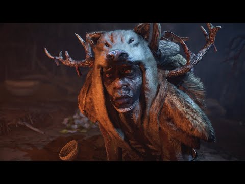 Far Cry Primal - Vision of Fire