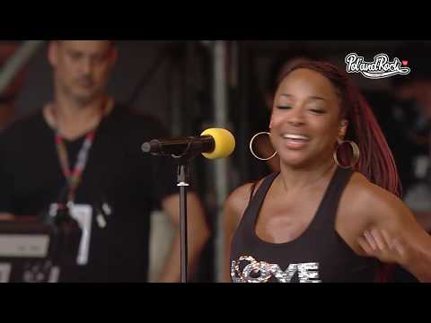 Ziggy Marley - True To Myself | Live at Pol'And'Rock Festival (2019)