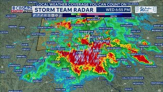CBS 42+ Evenings 7/1