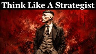 Think Ten MOVES Ahead, Strike With PRECISION, Win Before They Even Know the Game Began | Machiavelli