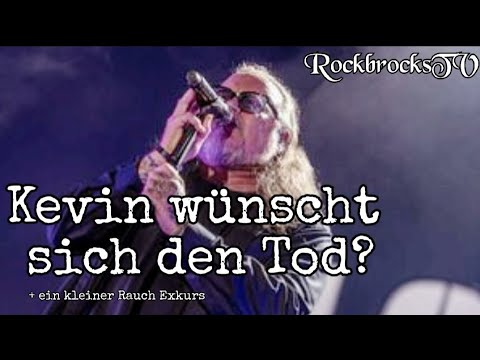 Kevin Russell's Krasse Aussage '22