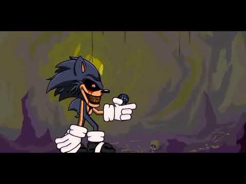 Lord x test By ArunThePirateFox