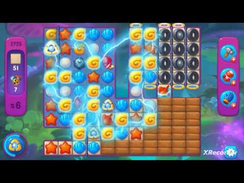 FISHDOM (lvl 2725) '23 SUPER HARD LEVEL,,, NO BOOSTER