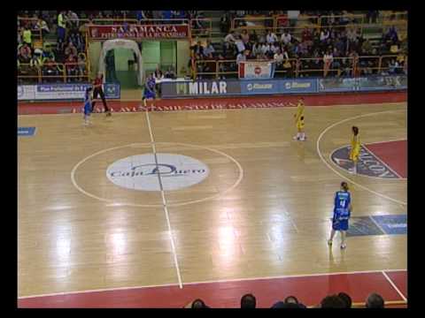 Liga Femenina J10: Perfumerias Avenida 78-67 Real canoe NC