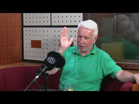 The Symphony of Business with Paul Hughes | Highly Relational Podcast Episode 8